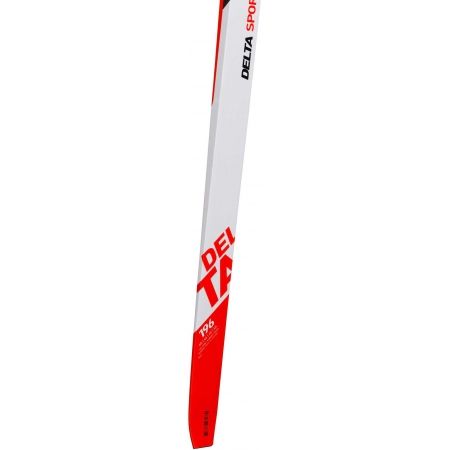 Běžecké lyže na klasiku - Rossignol DELTA SPORT R-SKIN STIFF IFP - 6