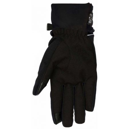 Lyžařské rukavice 2 v 1 - Rossignol RO-XC ALPHA-I TIP - 4