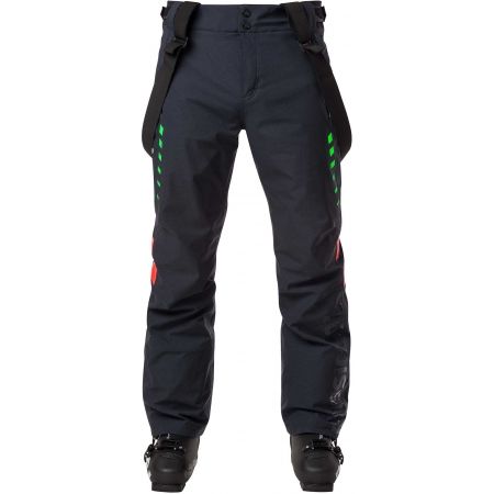 Pánské lyžařské kalhoty - Rossignol HERO COURSE PANT - 1