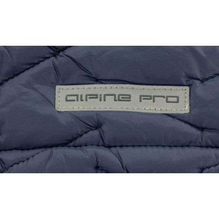 Dětský kabát - ALPINE PRO EASO 2 - 4