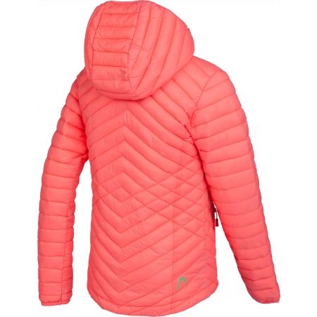 Dětská zimní bunda - Head VICKY - 3