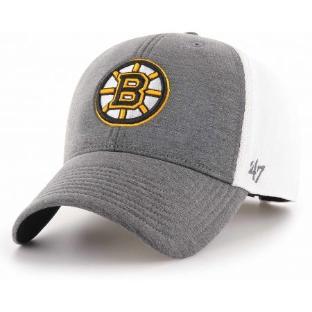 Kšiltovka - 47 NHL Boston Bruins Haskell 47 MVP - 1