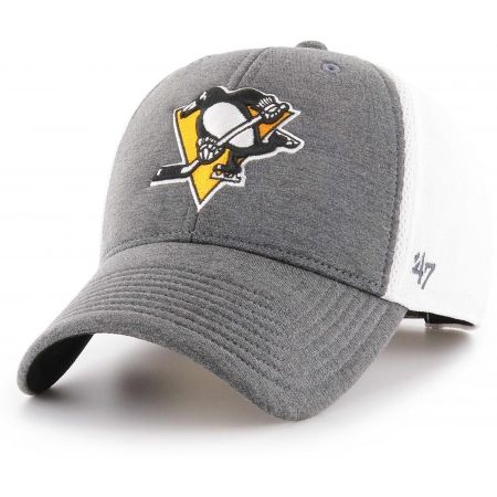 Kšiltovka - 47 NHL Pittsburgh Penguins Haskell 47 MVP - 1