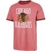 Pánské tričko - 47 NHL CHICAGO BLACKHAWKS BELDIRGE CAPITAL RINGER - 1
