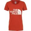 Dámské tričko - The North Face S/S EASY TEE - 1