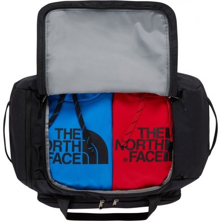 Sportovní taška - The North Face BERKELEY DUFFEL M - 5