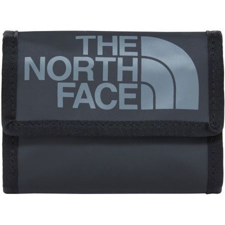 Peněženka - The North Face BASE CAMP WALLET - 1