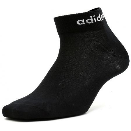 Set ponožek - adidas BS ANKLE 3PP - 2