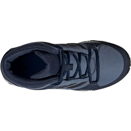 Dětská outdoorová obuv - adidas HYPERHIKER K - 6