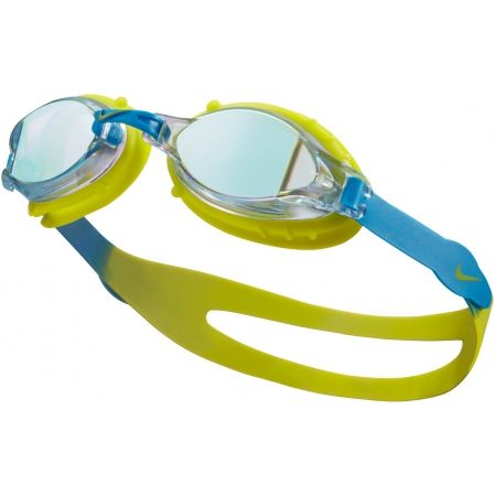 Dětské plavecké brýle - Nike CHROME MIRROR YOUTH