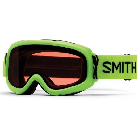 Smith GAMBLER - Dětské lyžařské brýle