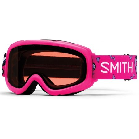 Dětské lyžařské brýle - Smith GAMBLER