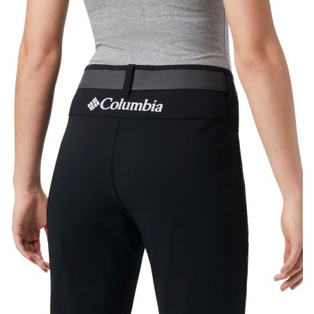 Dámské outdoorové kalhoty - Columbia WINDGATES FALL PANT - 4