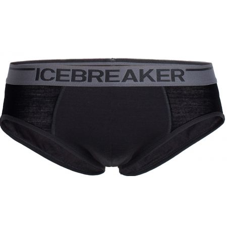 Icebreaker ANATOMICA BRIEFS - Pánské slipy z merina