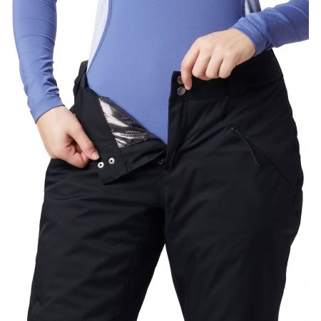 Dámské lyžařské kalhoty - Columbia VELOCA VIXEN™ II PANT - 4