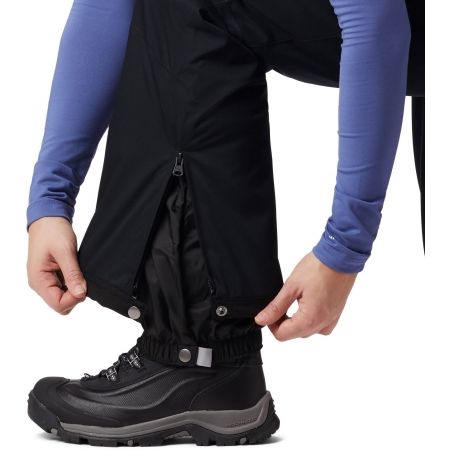 Dámské lyžařské kalhoty - Columbia VELOCA VIXEN™ II PANT - 5