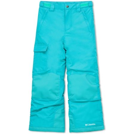Dětské zimní kalhoty - Columbia BUGABOO™ II PANT - 1