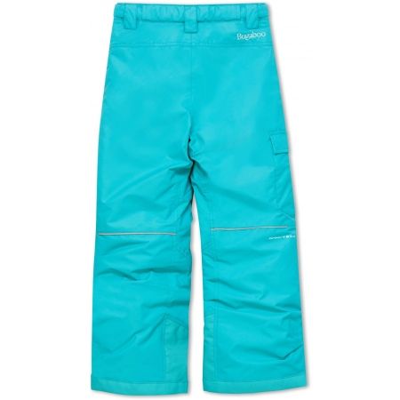 Dětské zimní kalhoty - Columbia BUGABOO™ II PANT - 2