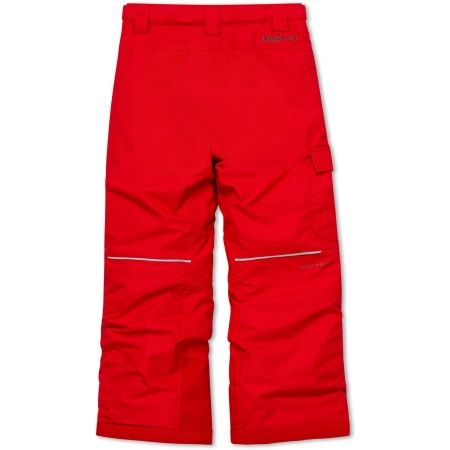 Dětské zimní kalhoty - Columbia BUGABOO™ II PANT - 2