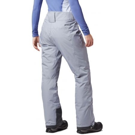 Dámské lyžařské kalhoty - Columbia VELOCA VIXEN™ II PANT - 2