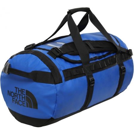 Sportovní taška - The North Face BASE CAMP DUFFEL M - 1