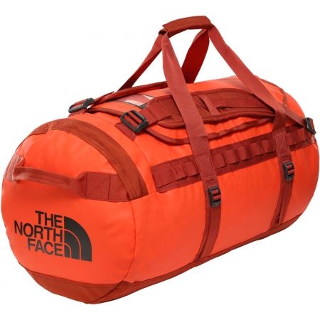 Sportovní taška - The North Face BASE CAMP DUFFEL M - 1