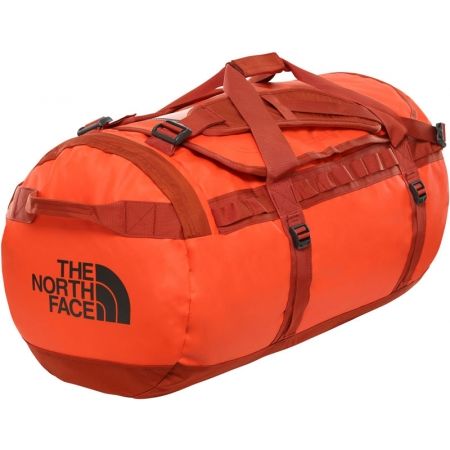 Sportovní taška - The North Face BASE CAMP DUFFEL L - 1