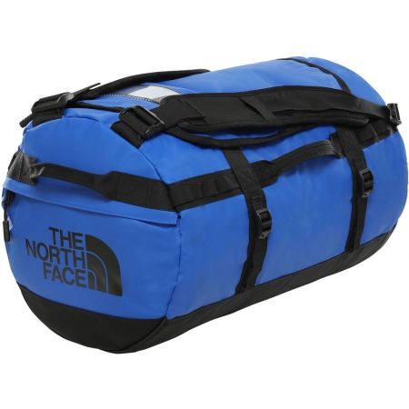 Sportovní taška - The North Face BASE CAMP DUFFEL S - 1
