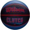Basketbalový míč - Wilson CLUTCH 285 BSKT ORGROY - 1