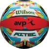 Míč na plážový volejbal - Wilson AZTEC VB ORBLUGR - 1