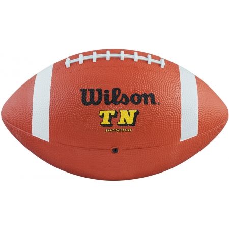 Míč na americký fotbal - Wilson OFFICIAL TN RUBBER FOOTBALL - 2