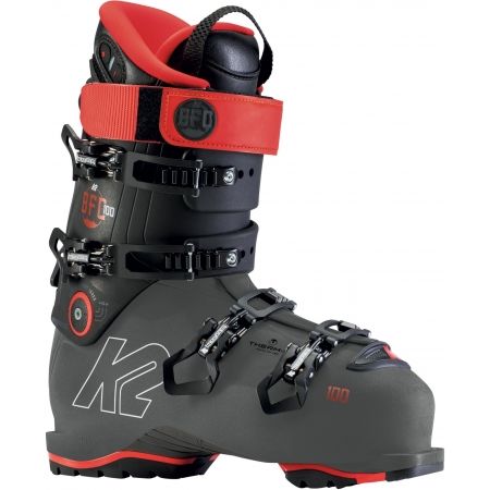 Lyžařská All Mountain obuv - K2 BFC 100 GW