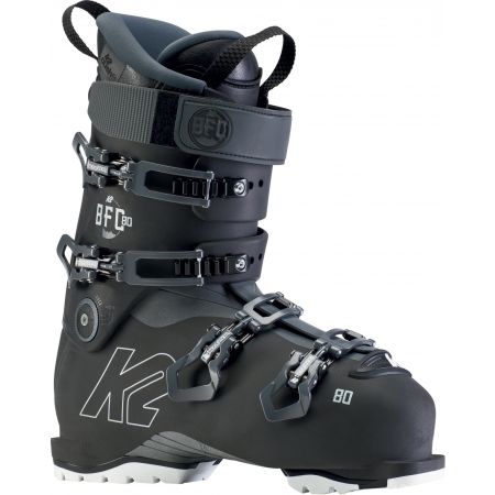 Lyžařská All Mountain obuv - K2 BFC 80 GW