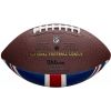 Míč na americký fotbal - Wilson NFL UNION JACK - 2