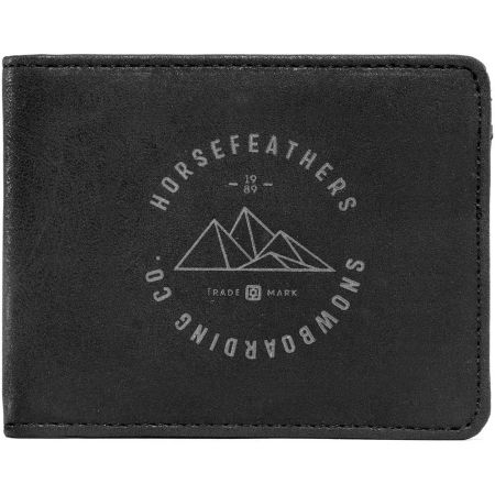 Pánská peněženka - Horsefeathers COLBERT WALLET - 1