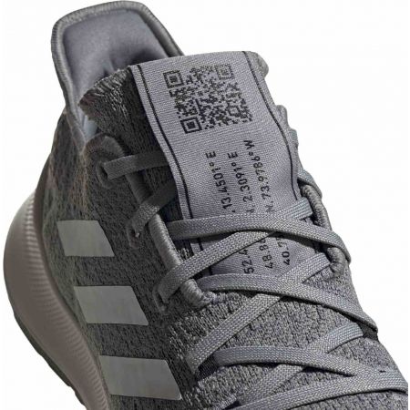 Pánská běžecká obuv - adidas SENSEBOUNCE+ - 7