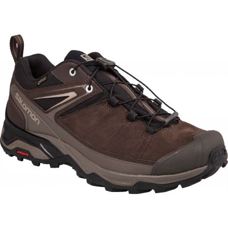 Pánská hikingová obuv - Salomon X ULTRA 3 LTR GTX - 1