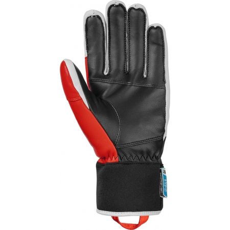 Lyžařské rukavice - Reusch BE EPIC R-TEX XT - 2