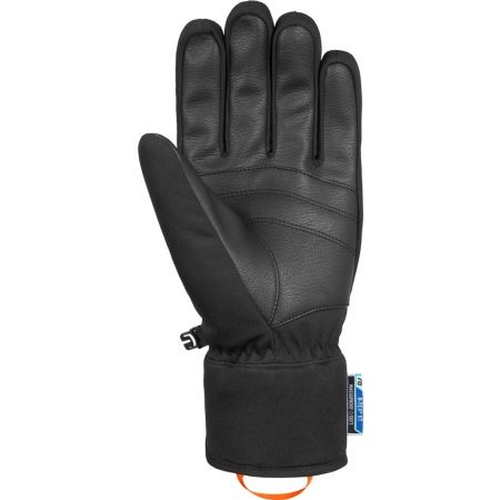 Lyžařské rukavice - Reusch LUKE R-TEX XT - 2