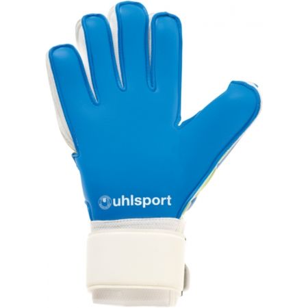 Pánské brankářské rukavice - Uhlsport AGUASOFT - 3