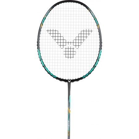 Badmintonová raketa - Victor AURASPEED 80X - 2