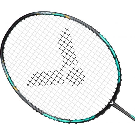 Badmintonová raketa - Victor AURASPEED 80X - 4