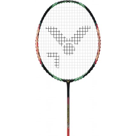 Badmintonová raketa - Victor JETSPEED S 10 Q - 2