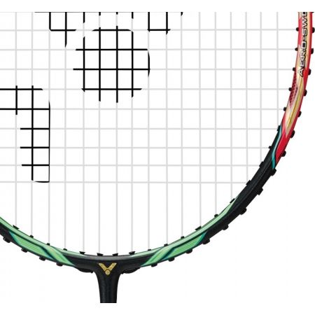 Badmintonová raketa - Victor JETSPEED S 10 Q - 5