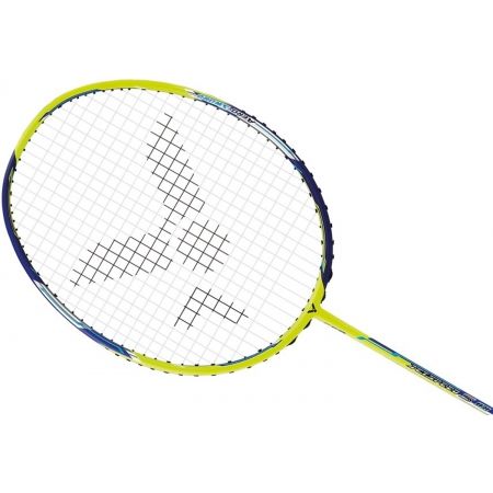 Badmintonová raketa - Victor JETSPEED S 08 NE - 3
