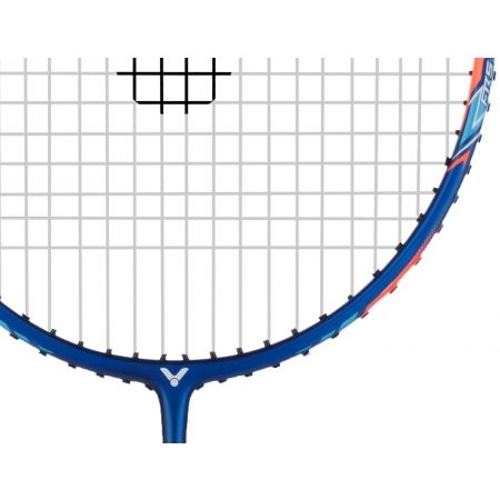 Badmintonová raketa - Victor THRUSTER K12 - 4