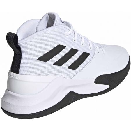 Pánská basketbalová obuv - adidas OWNTHEGAME - 6