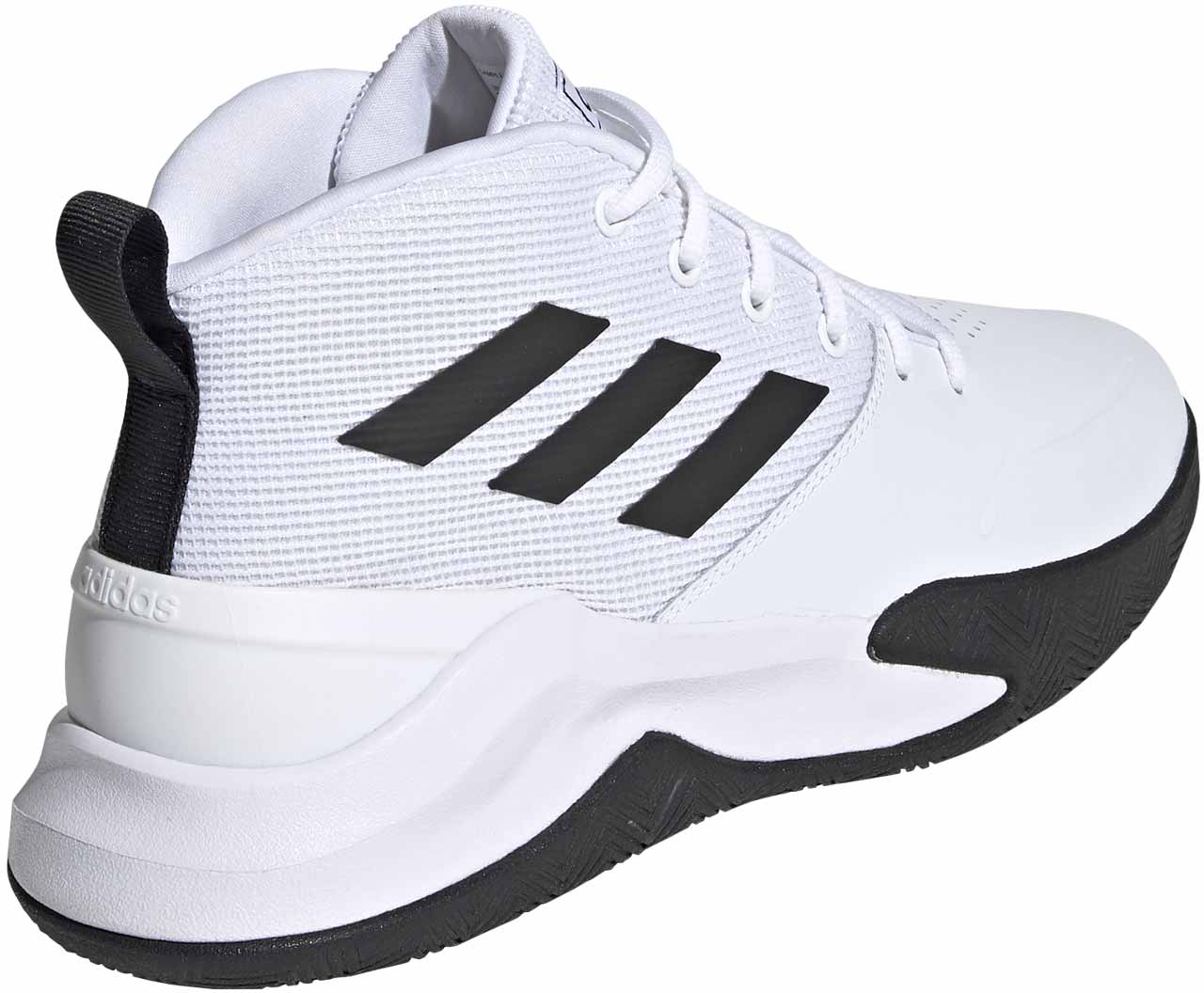 Pánská basketbalová obuv