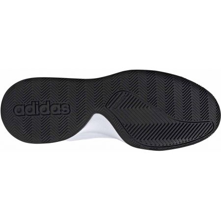 Pánská basketbalová obuv - adidas OWNTHEGAME - 5
