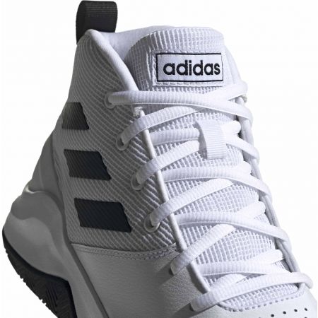 Pánská basketbalová obuv - adidas OWNTHEGAME - 7